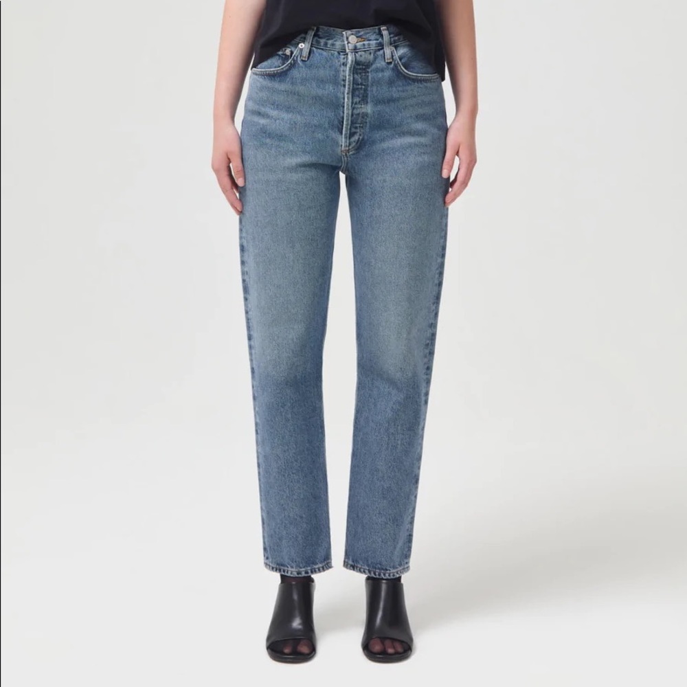 Ágolde 90s jeans